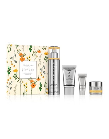 Set de Cosmética Mujer Elizabeth Arden Prevage 2.0 4 Piezas