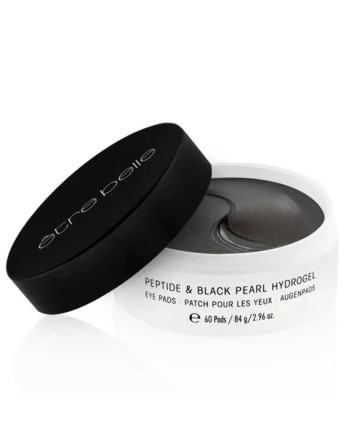 Patchs pour le contour des yeux Etre Belle Peptide and Black Pearl Hydrogel 60 Unités