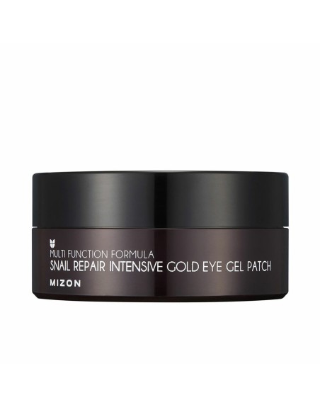 Patchs pour le contour des yeux Mizon Snail Repair Intensive Régénérant (60 Unités)