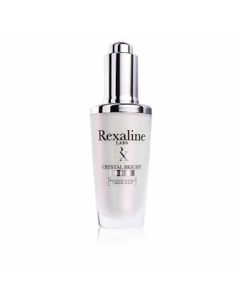 Korrigerende anti-pletter behandling Rexaline Crystal Bright Serum 30 ml