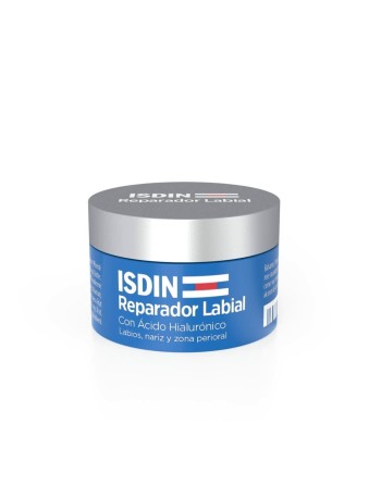 Bálsamo Labial Isdin Complejo Reparador (10 ml)