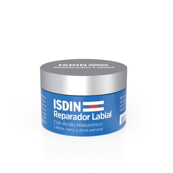 Læbepomade Isdin Kompleks Reparatør (10 ml)