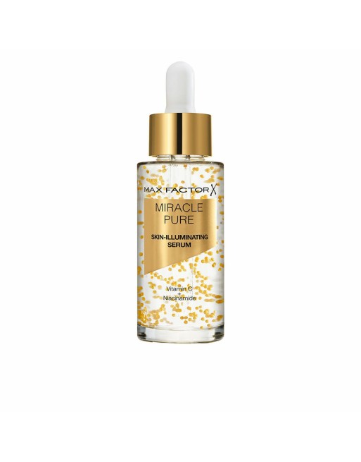 Sérum éclairant Max Factor Miracle Pure (30 ml)