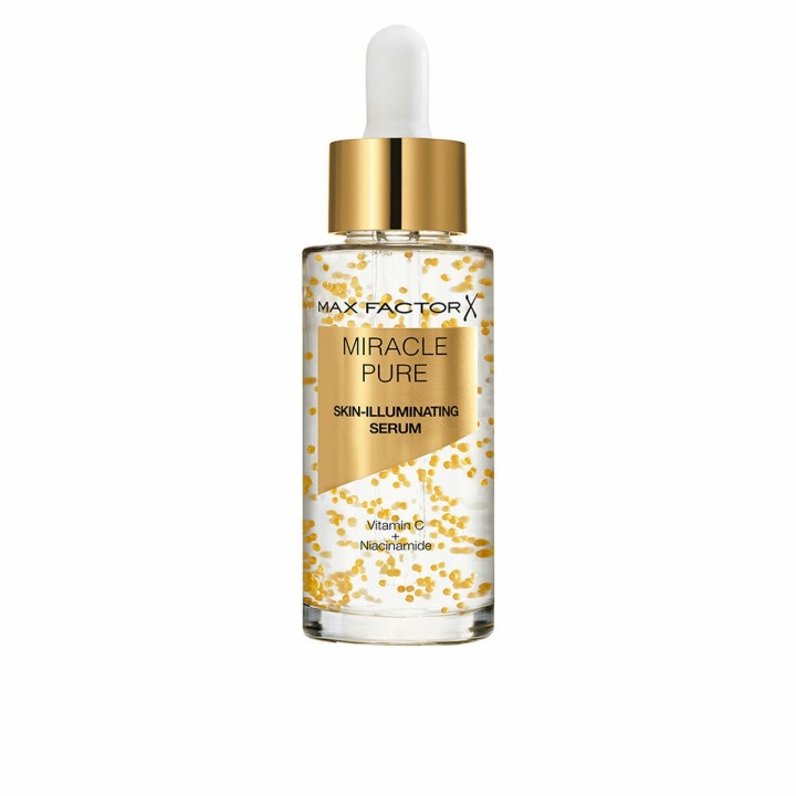 Illuminator Serum Max Factor Miracle Pure (30 ml)