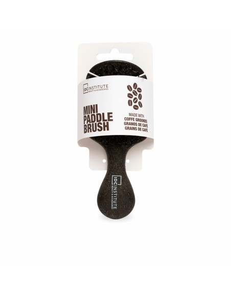 Brosse Démêlante IDC Institute Café Mini