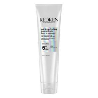 Intensiv Reparerende Behandling Redken 0884486456380 Hårbalsam 250 ml 1 L