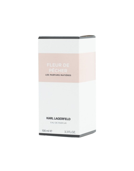 Profumo Donna Karl Lagerfeld EDP Fleur De Pechêr (100 ml)