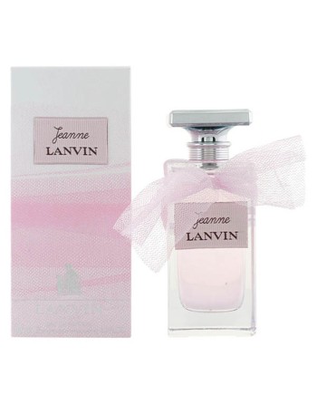 Perfume Mujer Lanvin EDP Jeanne 100 ml