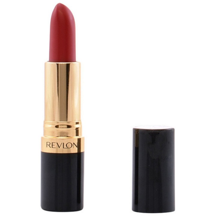 Fugtgivende Læbestift Super Lustrous Revlon 3,7 g