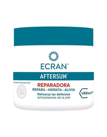 After Sun Ecran Complesso Riparatore Mousse (350 ml)