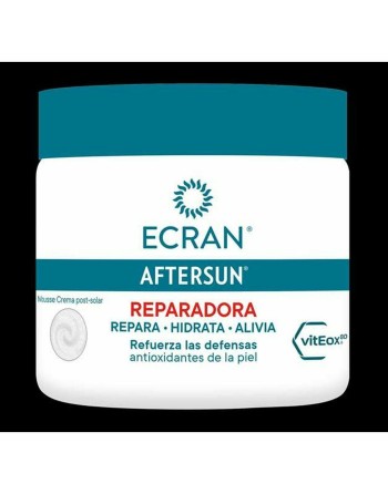 After Sun Ecran Complexe réparateur Mousse (350 ml)