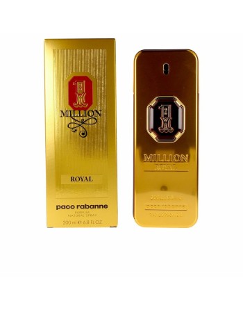 Herreparfume Paco Rabanne 1 MILLION EDP EDP 200 ml One Million Royal