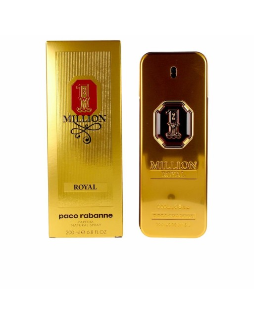 Herreparfume Paco Rabanne 1 MILLION EDP EDP 200 ml One Million Royal