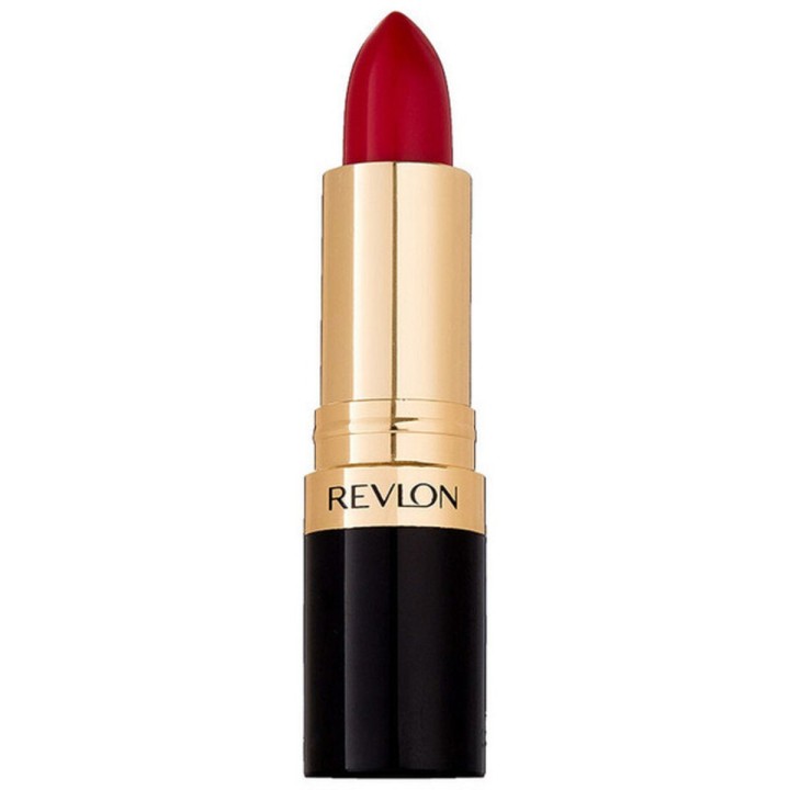 Fugtgivende Læbestift Super Lustrous Revlon 3,7 g