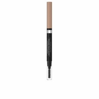 Øjenbrynsblyant L'Oreal Make Up Infaillible Brows 24H Nº 6.0-dark blonde (1 ml)