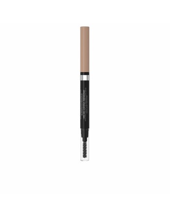 Eyebrow Pencil L'Oreal Make Up Infaillible Brows 24H Nº 6.0-dark blonde (1 ml)