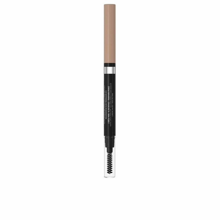 Øjenbrynsblyant L'Oreal Make Up Infaillible Brows 24H Nº 6.0-dark blonde (1 ml)