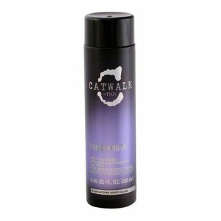 Balsamo Rivitalizzante Tigi Catwalk Fashionista Violet 750 ml