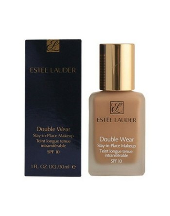 Base de Maquillaje Fluida Double Wear Estee Lauder (30 ml)