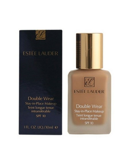 Fluid Makeup Basis Double Wear Estee Lauder (30 ml)