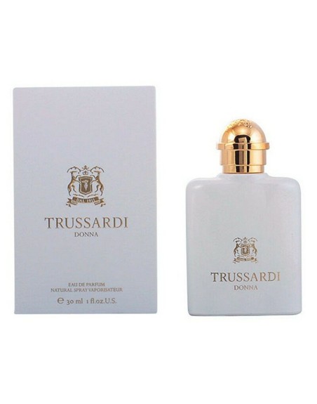 Women's Perfume Trussardi EDP Donna 100 ml