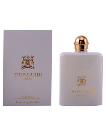 Women's Perfume Trussardi EDP Donna 100 ml