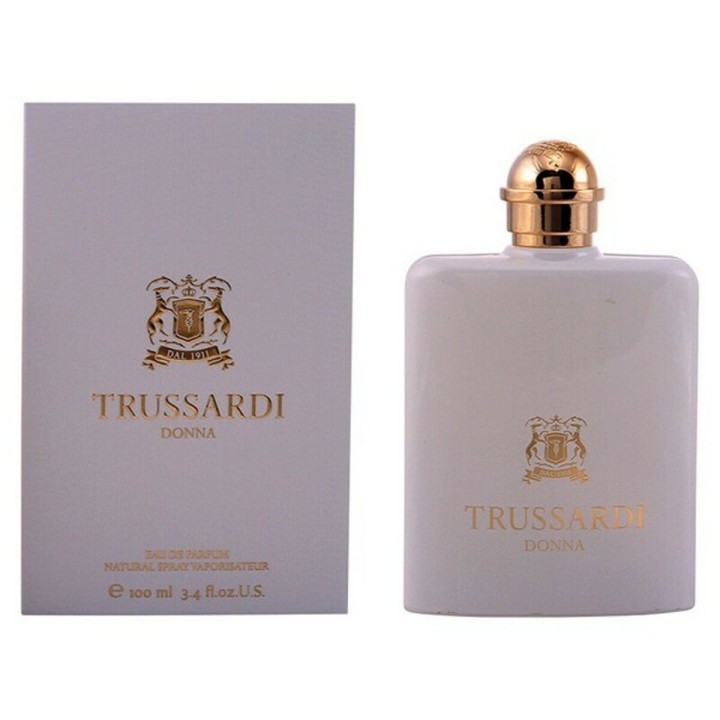 Profumo Donna Trussardi EDP Donna 100 ml