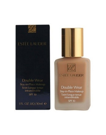 Fluid Makeup Basis Double Wear Estee Lauder (30 ml)