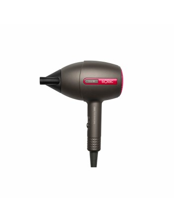 Sèche-cheveux Solac SH7087 2000 W Noir