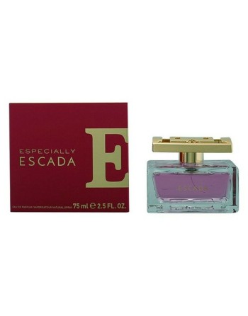 Perfume Mujer Especially Escada Escada EDP EDP