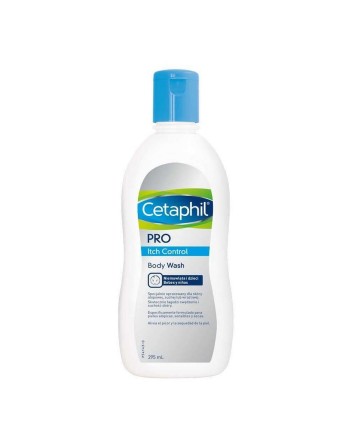 Cleansing Lotion for Babies Cetaphil Pro Itch Control 295 ml