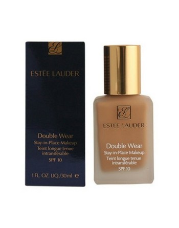 Fluid Makeup Basis Double Wear Estee Lauder (30 ml)