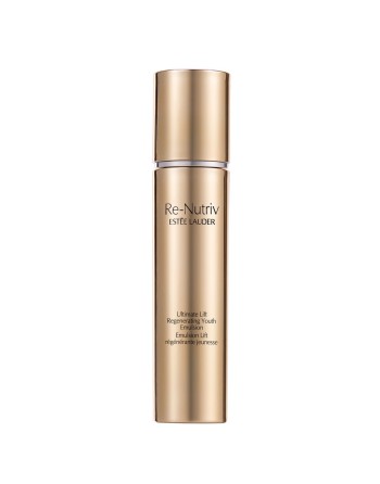 Emulsión Reafirmante Estee Lauder Nutriv Ultimate Lift 75 ml