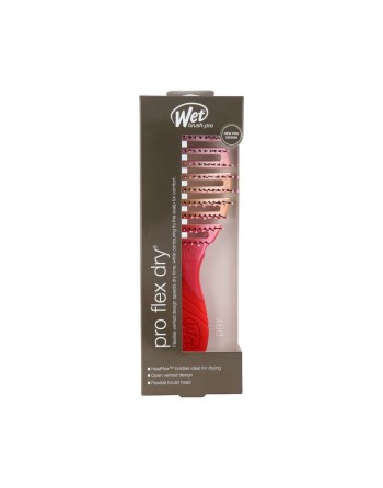 Brosse The Wet Brush Brush Pro Corail