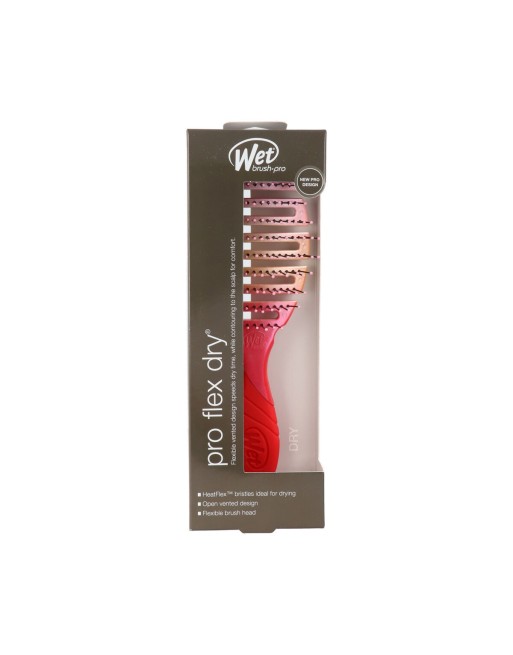 Spazzola The Wet Brush Brush Pro Corallo
