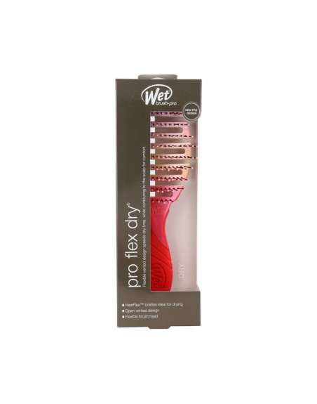 Spazzola The Wet Brush Brush Pro Corallo