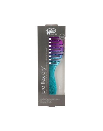 Brosse The Wet Brush Brush Pro Bleu