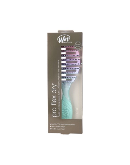 Spazzola The Wet Brush Brush Pro Azzurro