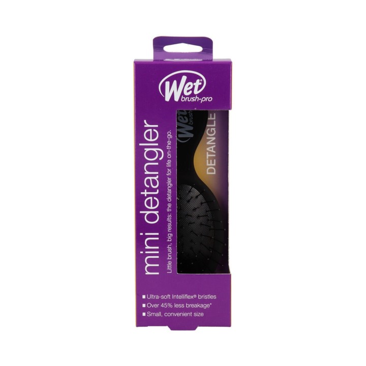 Spazzola The Wet Brush Brush Pro Nero