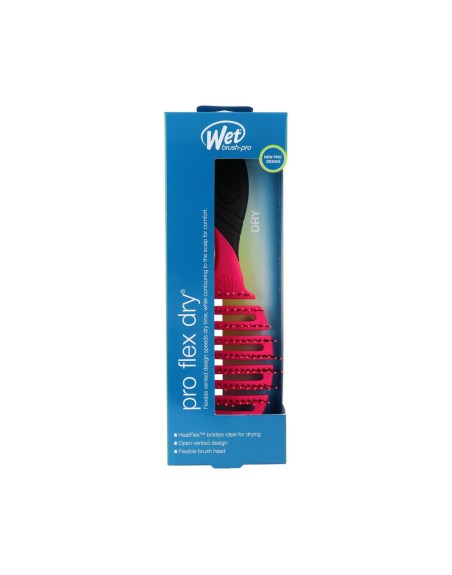 Spazzola The Wet Brush Brush Pro Rosa
