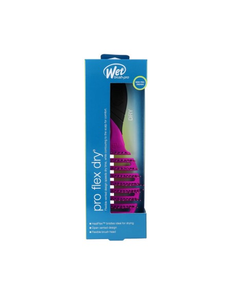 Brosse The Wet Brush Brush Pro Violet