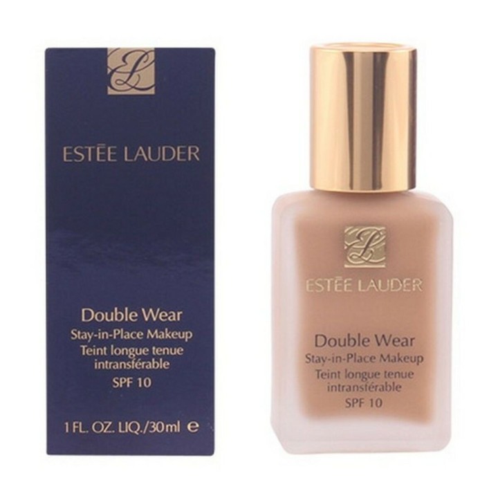 Flydende makeup foundation Double Wear Estee Lauder (30 ml)