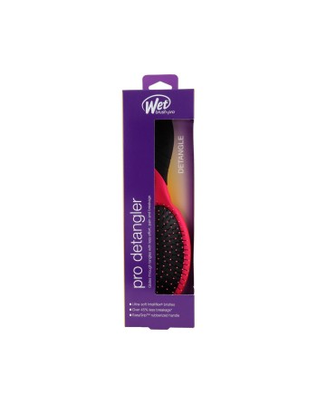 Cepillo The Wet Brush Brush Pro Rosa
