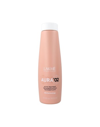 Toner Lakmé 02 Active (1 L)