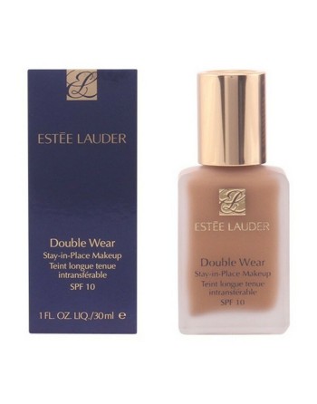 Base de Maquillaje Fluida Double Wear Estee Lauder (30 ml)