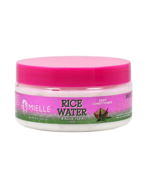 Après-shampooing Mielle Rice Water