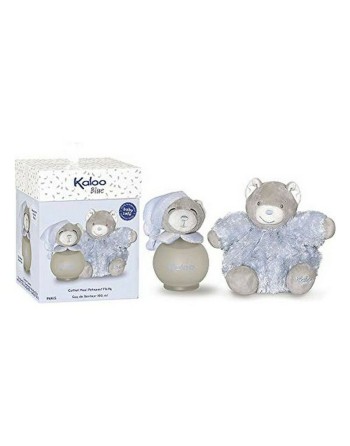 Set de Perfume Infantil Kaloo Kaloo Blue 2 Piezas