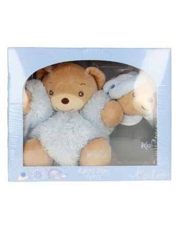 Set mit Kinderparfüm Kaloo Kaloo Blue 2 Stücke