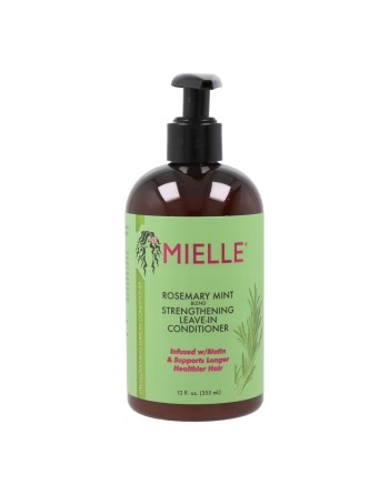 Conditioner Mielle Leave In Mint Rosemary (355 ml)