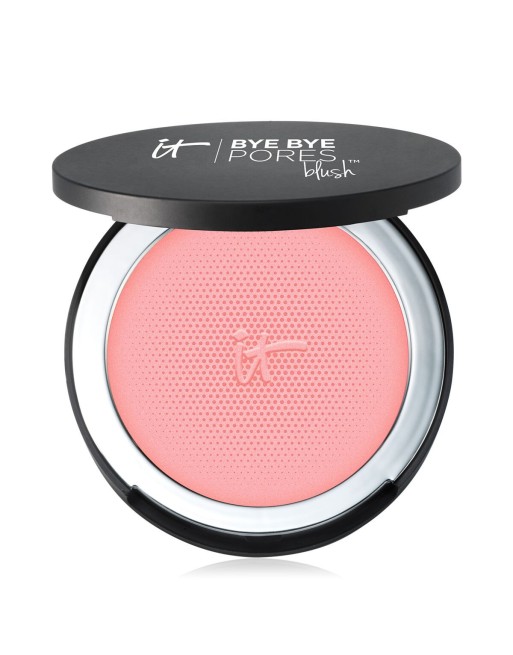 Rouge It Cosmetics Bye Bye Pores Sweet Cheeks